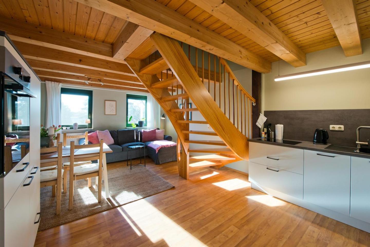 Romantik Hotel Gutshaus Ludorf Экстерьер фото