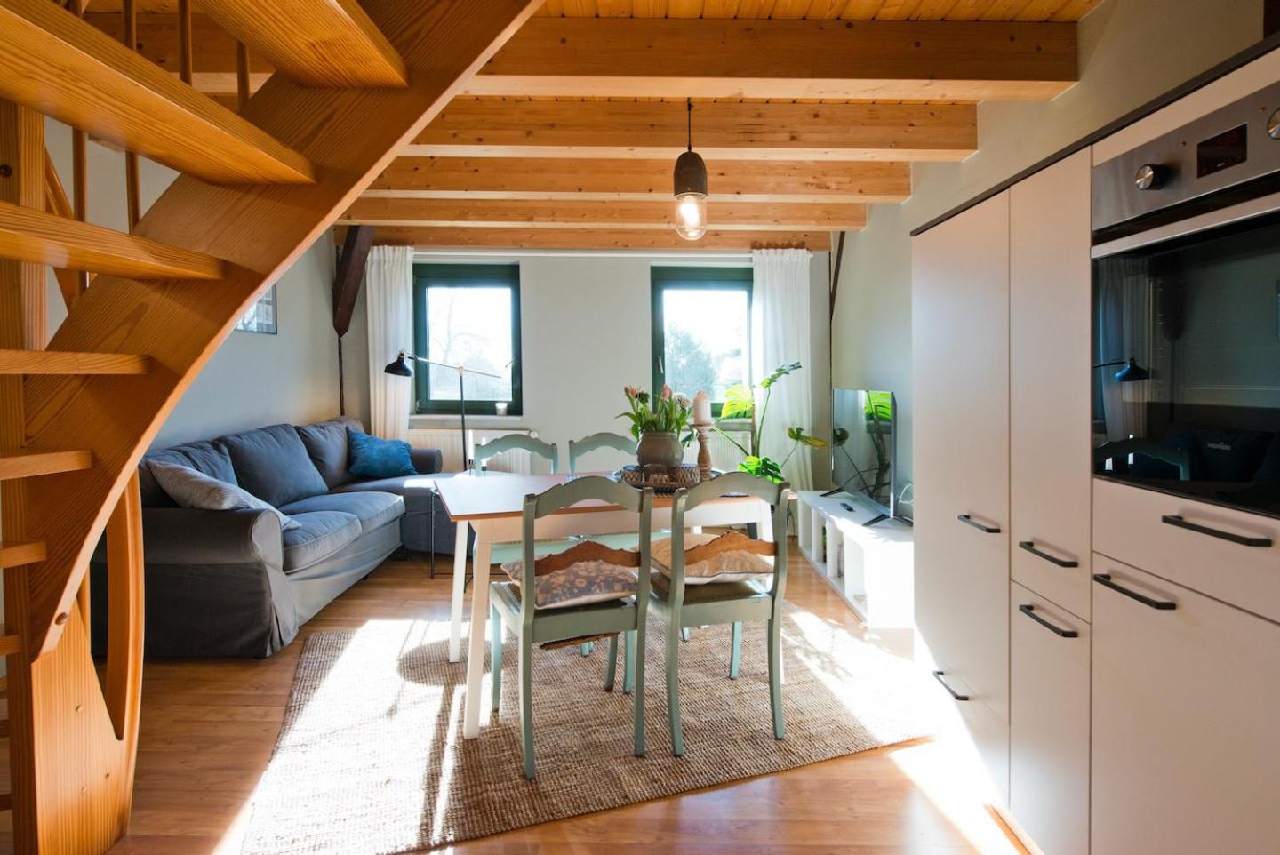 Romantik Hotel Gutshaus Ludorf Экстерьер фото