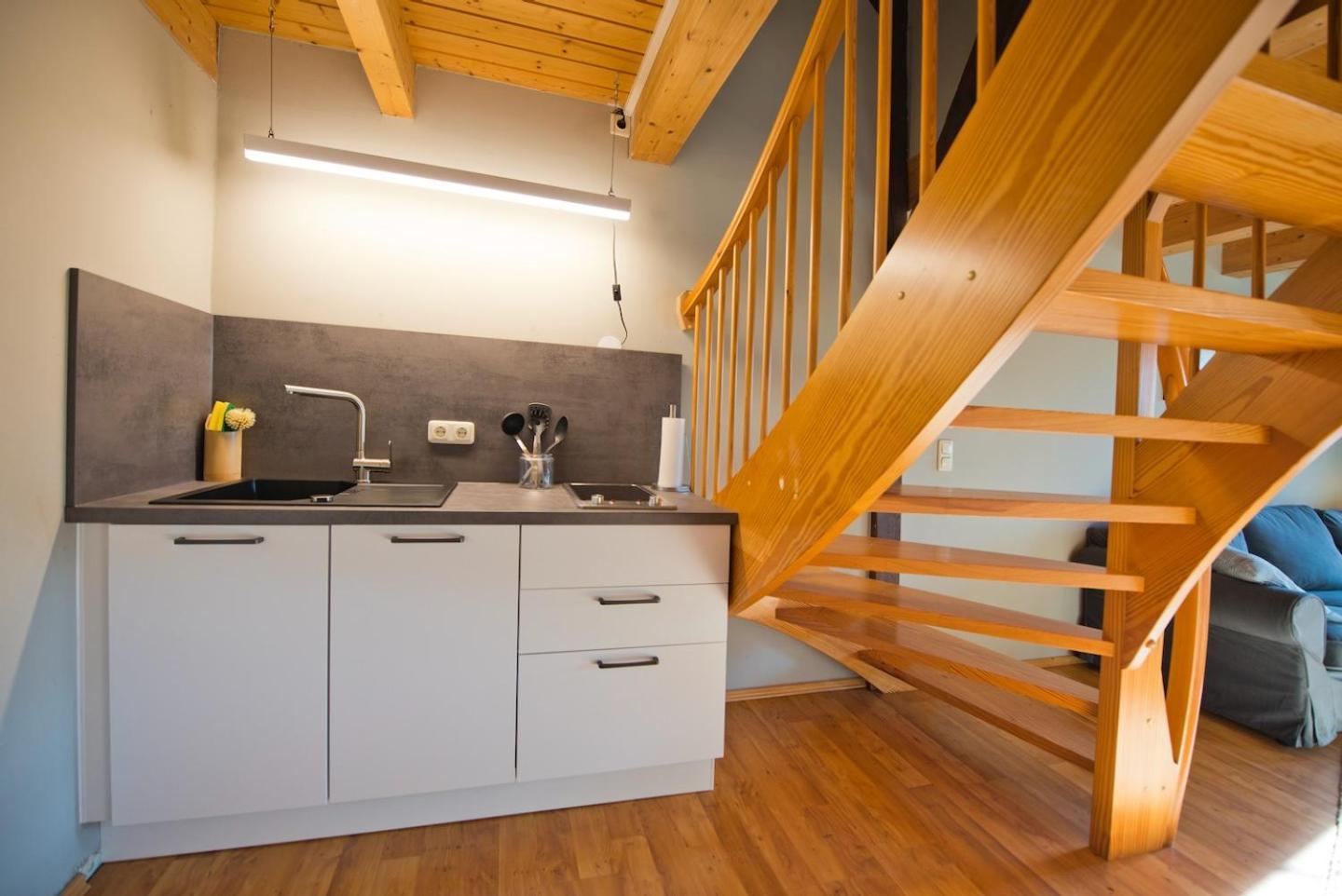 Romantik Hotel Gutshaus Ludorf Экстерьер фото